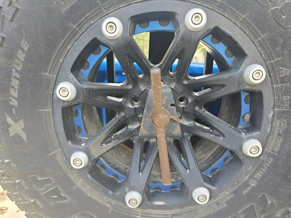 2016 Jeep JK Wrangler - Image 7 of 12