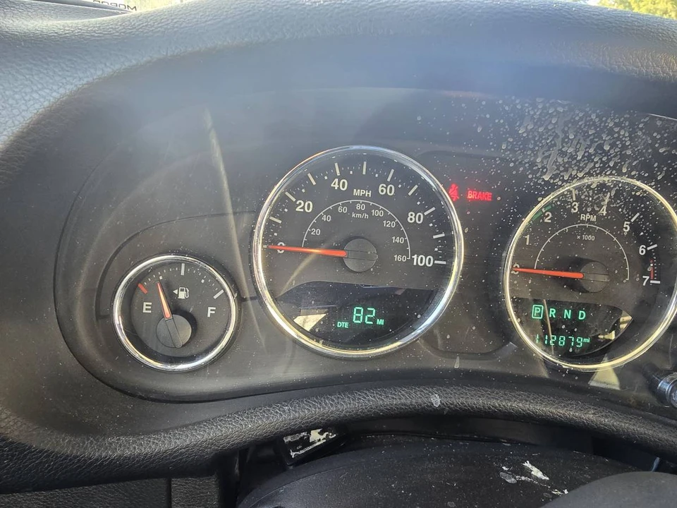 2016 Jeep JK Wrangler - Image 5 of 12