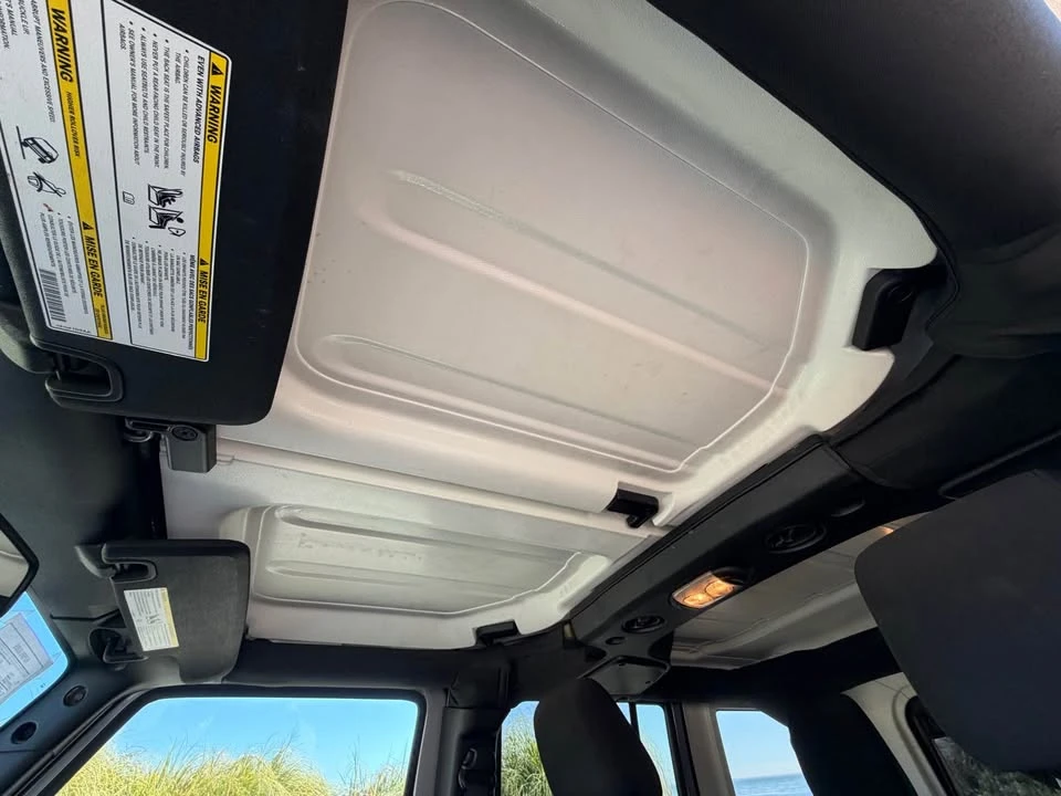 2016 Jeep JK Wrangler - Image 13 of 19