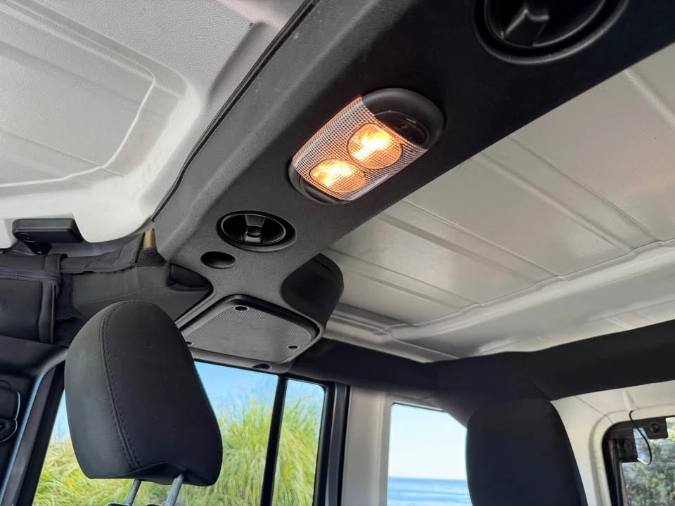 2016 Jeep JK Wrangler - Image 14 of 19