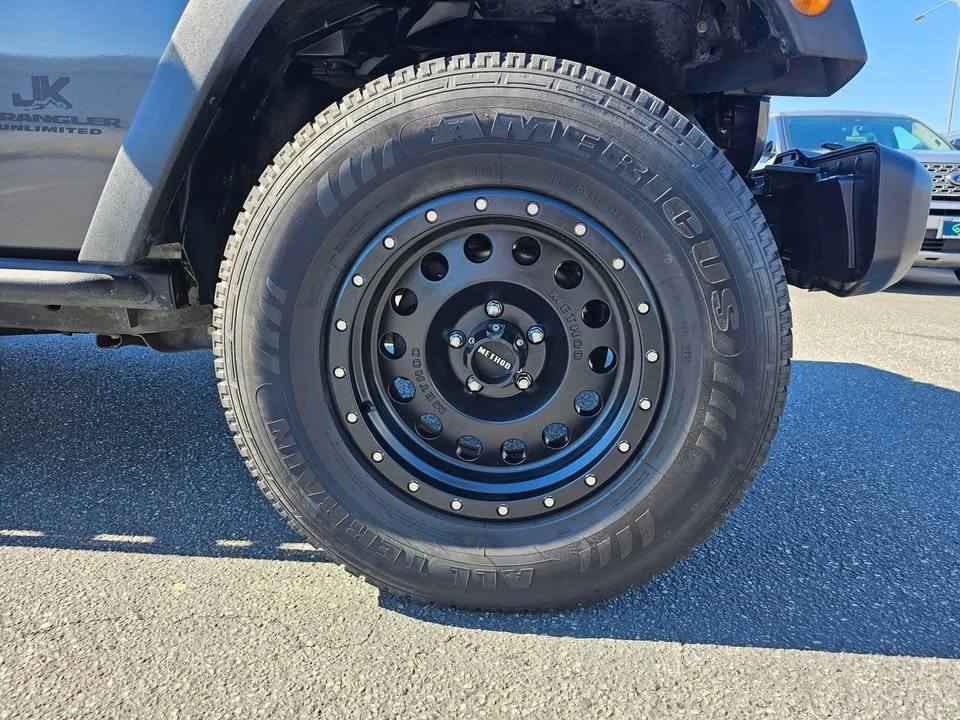 2016 Jeep JK Wrangler - Image 9 of 20