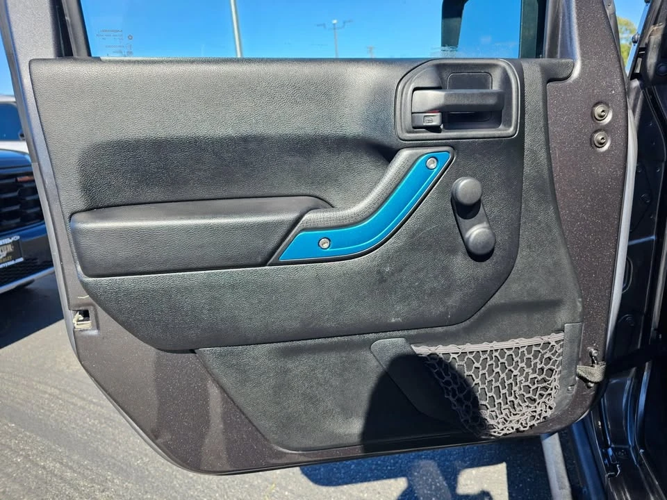 2016 Jeep JK Wrangler - Image 20 of 20