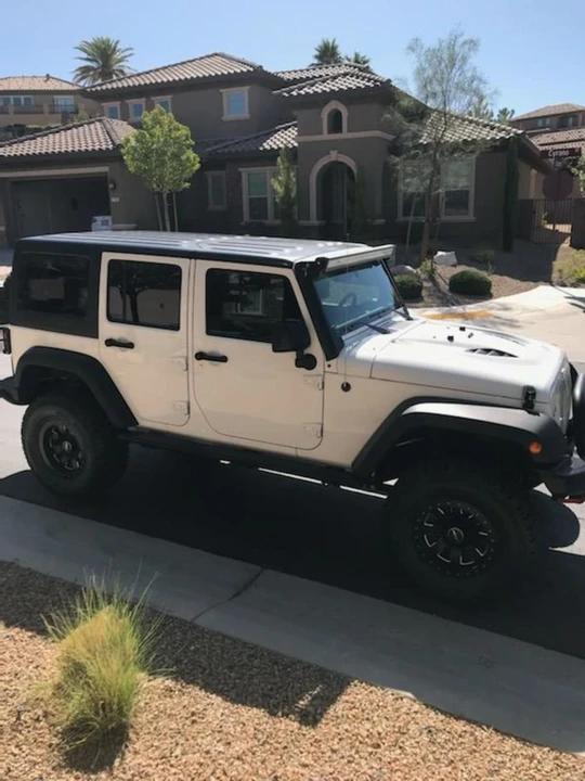 2016 Jeep JK Wrangler - Image 10 of 15