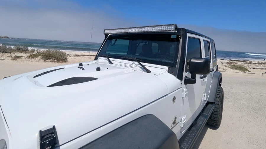 2016 Jeep JK Wrangler - Image 18 of 31
