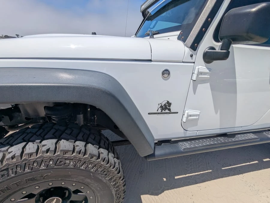 2016 Jeep JK Wrangler - Image 26 of 31