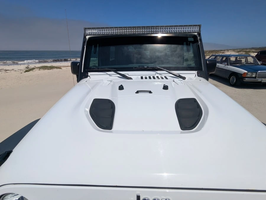 2016 Jeep JK Wrangler - Image 16 of 31