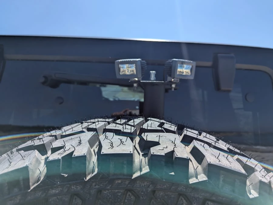 2016 Jeep JK Wrangler - Image 25 of 31