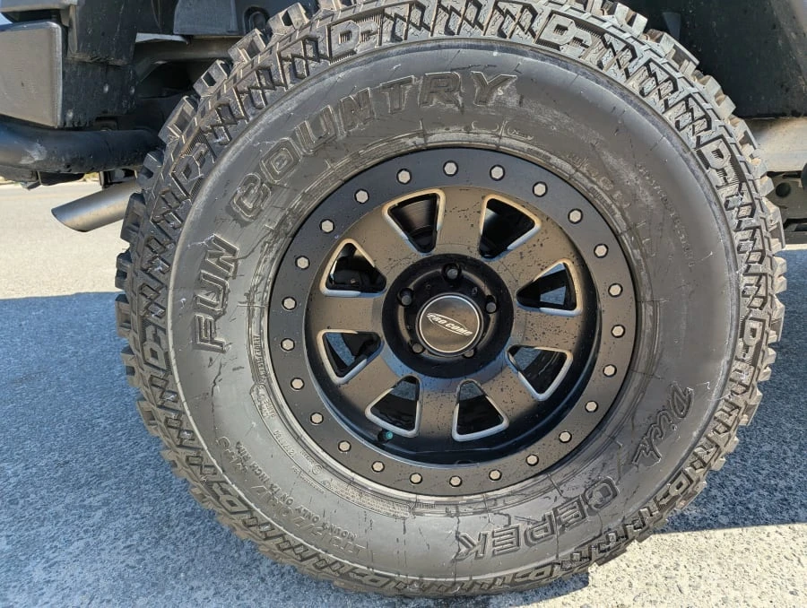 2016 Jeep JK Wrangler - Image 29 of 31