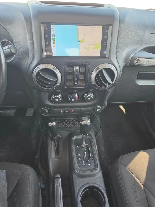 2016 Jeep JK Wrangler - Image 13 of 13