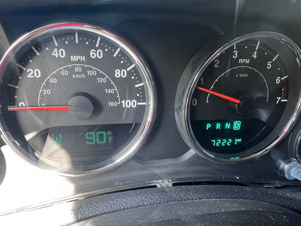 2016 Jeep JK Wrangler - Image 5 of 18