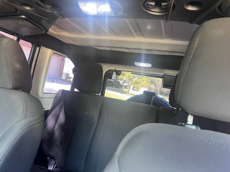 2016 Jeep JK Wrangler - Image 14 of 18