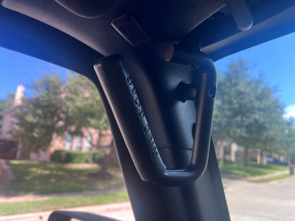 2016 Jeep JK Wrangler - Image 13 of 18