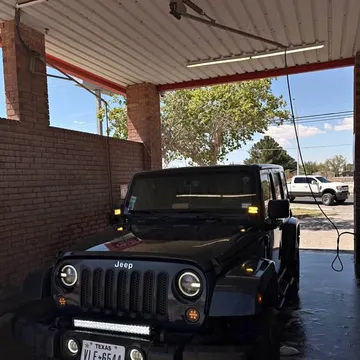 2016 Jeep Wrangler Unlimited Sport S (JK) Sport Utility 4D