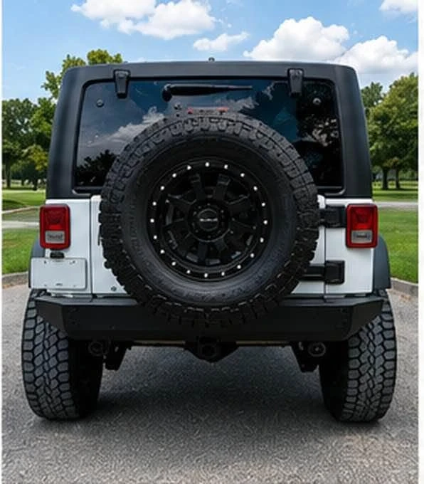 2016 Jeep JK Wrangler - Image 6 of 7