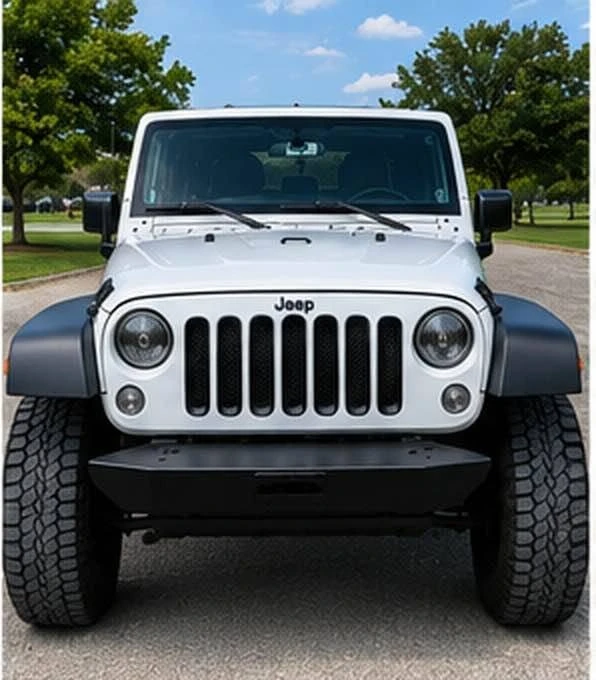 2016 Jeep JK Wrangler - Image 5 of 7