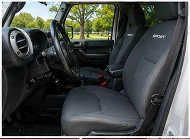 2016 Jeep JK Wrangler - Image 2 of 7
