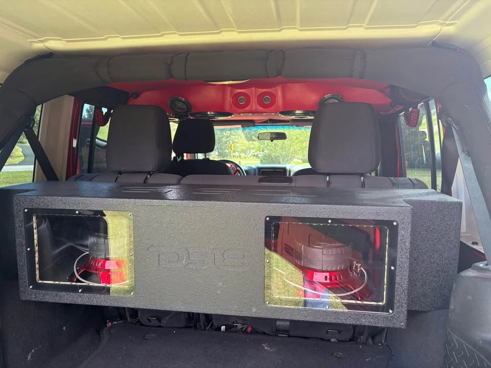 2016 Jeep JK Wrangler - Image 7 of 7