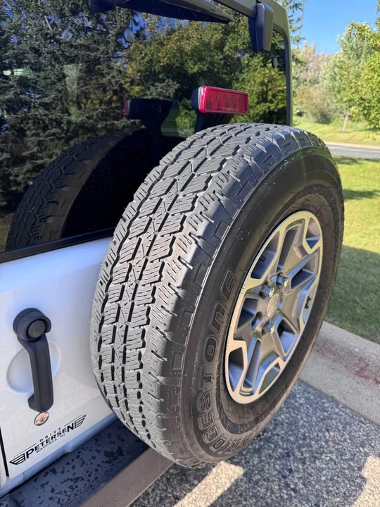 2016 Jeep JK Wrangler - Image 11 of 13