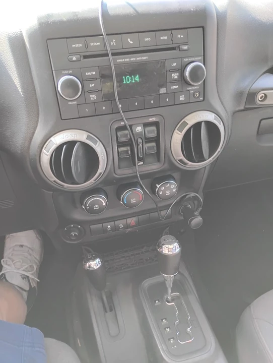 2016 Jeep JK Wrangler - Image 15 of 19