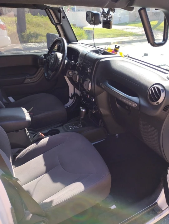 2016 Jeep JK Wrangler - Image 12 of 19