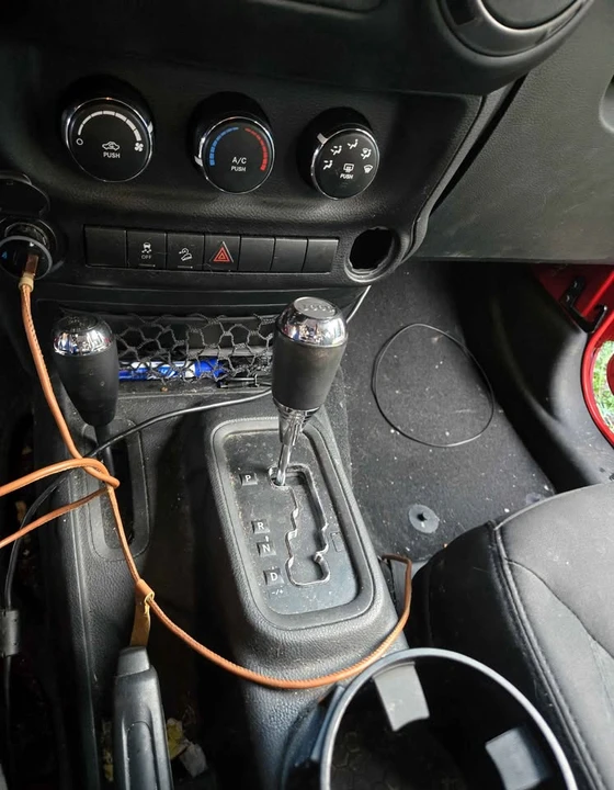 2016 Jeep JK Wrangler - Image 15 of 19