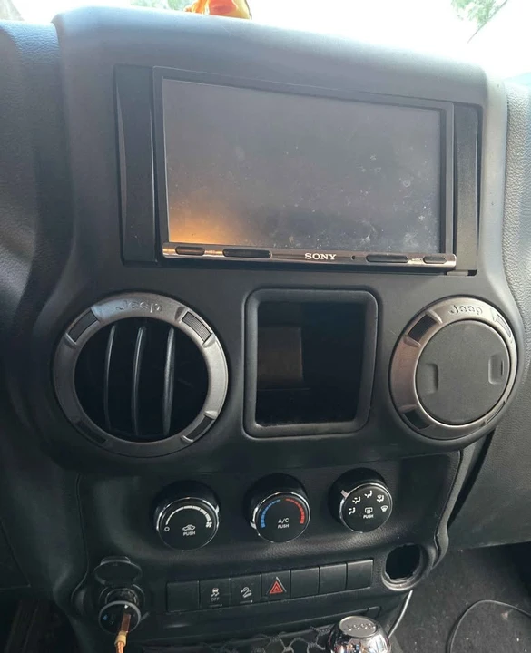 2016 Jeep JK Wrangler - Image 13 of 19