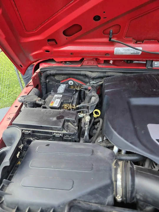 2016 Jeep JK Wrangler - Image 19 of 19