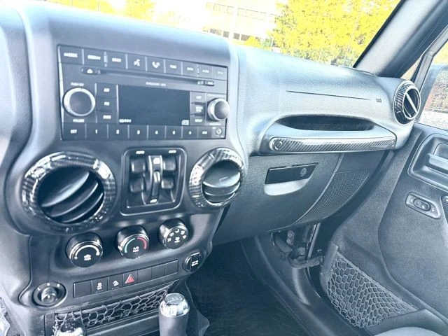 2016 Jeep JK Wrangler - Image 16 of 21