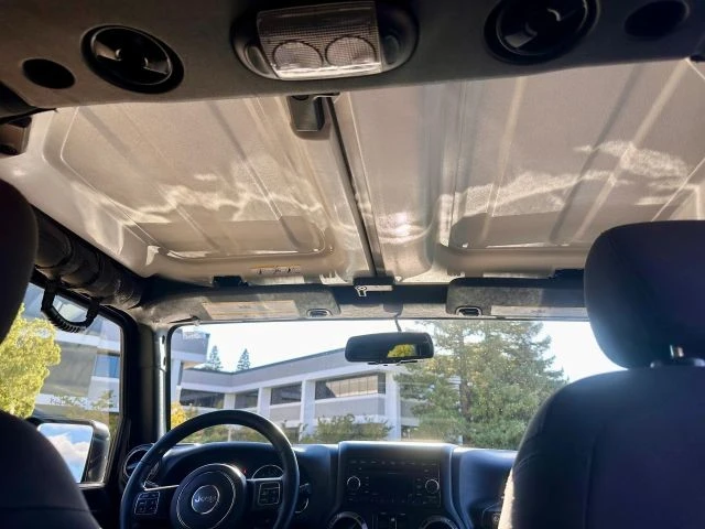 2016 Jeep JK Wrangler - Image 20 of 21