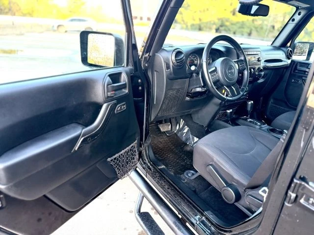 2016 Jeep JK Wrangler - Image 17 of 21
