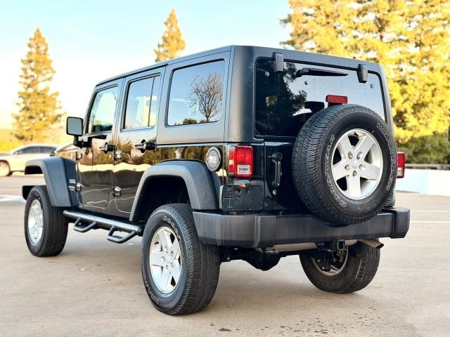 2016 Jeep JK Wrangler - Image 10 of 21