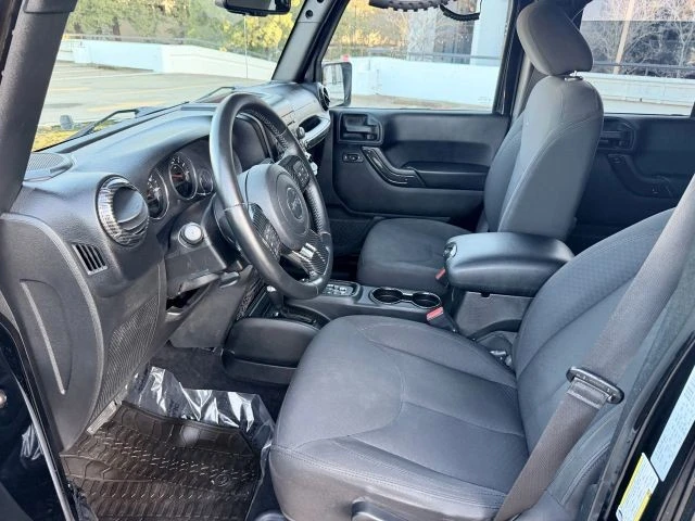 2016 Jeep JK Wrangler - Image 18 of 21