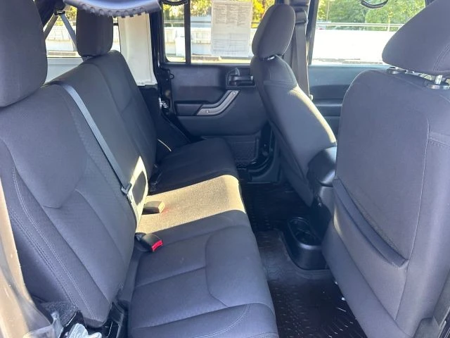 2016 Jeep JK Wrangler - Image 21 of 21