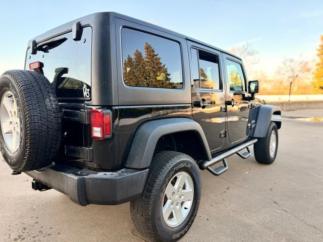 2016 Jeep JK Wrangler - Image 13 of 21