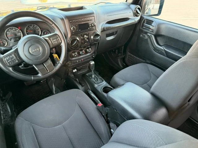 2016 Jeep JK Wrangler - Image 15 of 21