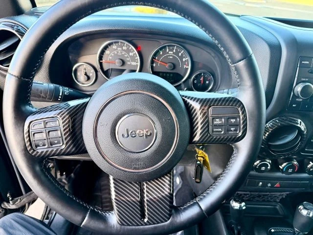 2016 Jeep JK Wrangler - Image 14 of 21