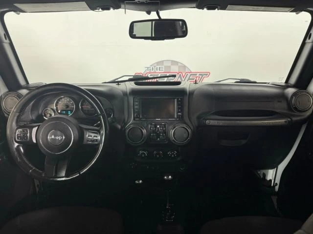 2016 Jeep JK Wrangler - Image 11 of 12
