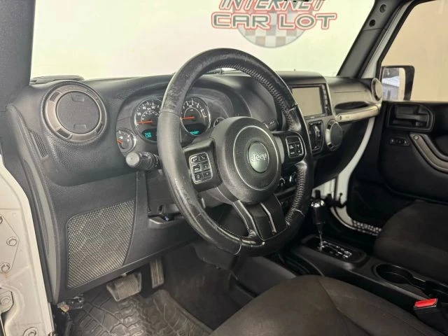 2016 Jeep JK Wrangler - Image 10 of 12