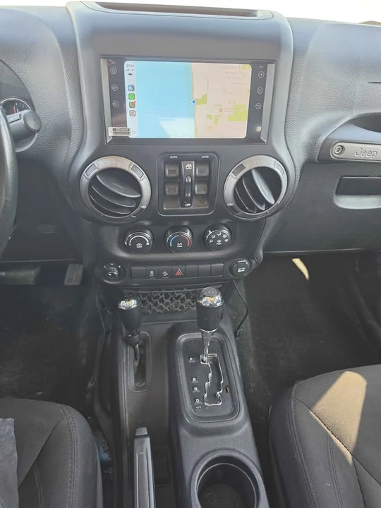 2016 Jeep JK Wrangler - Image 13 of 17