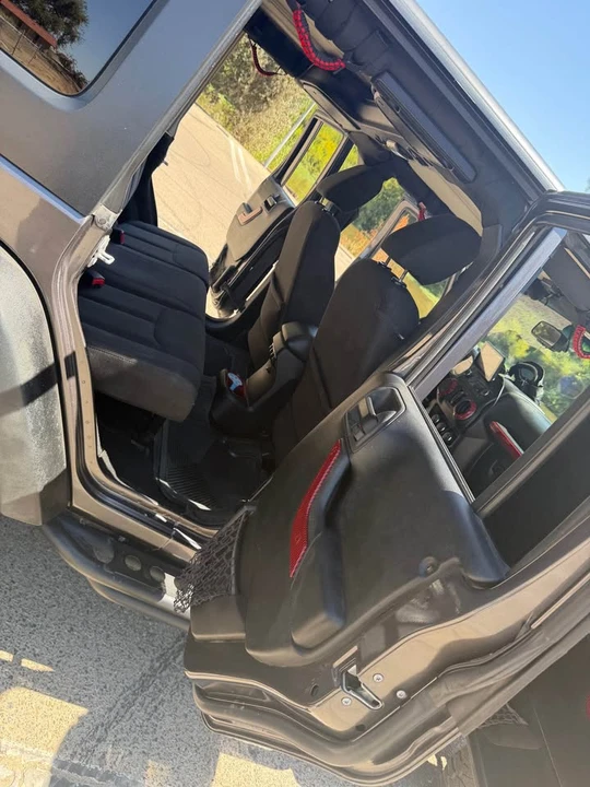 2016 Jeep JK Wrangler - Image 7 of 20