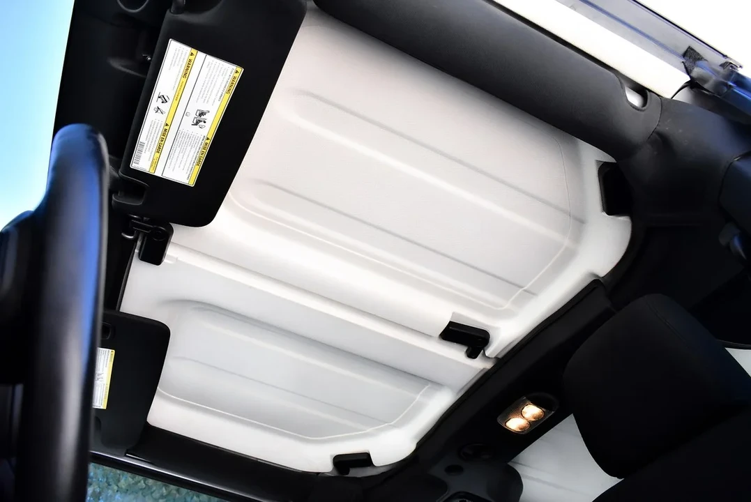 2016 Jeep JK Wrangler - Image 22 of 30