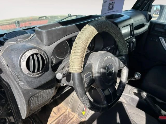 2016 Jeep JK Wrangler - Image 11 of 22