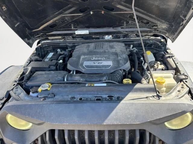2016 Jeep JK Wrangler - Image 22 of 22