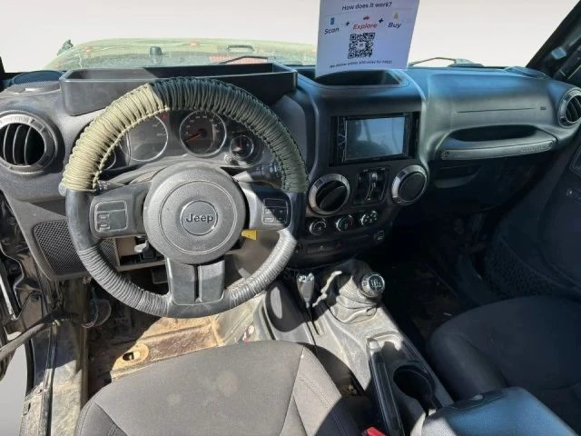 2016 Jeep JK Wrangler - Image 13 of 22