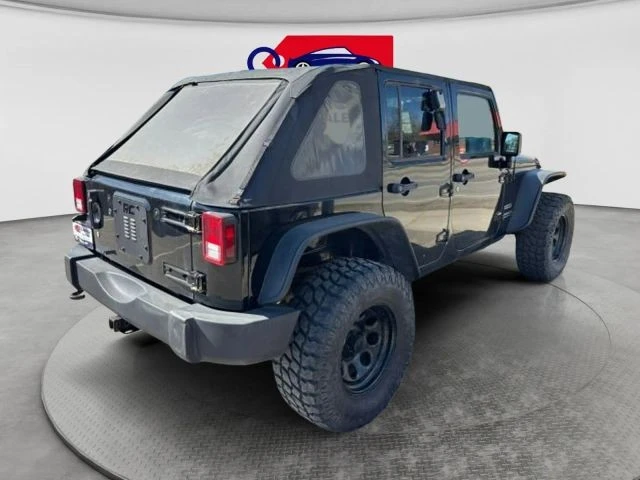2016 Jeep JK Wrangler - Image 4 of 22