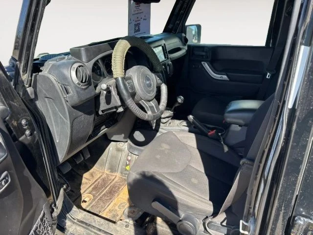 2016 Jeep JK Wrangler - Image 8 of 22