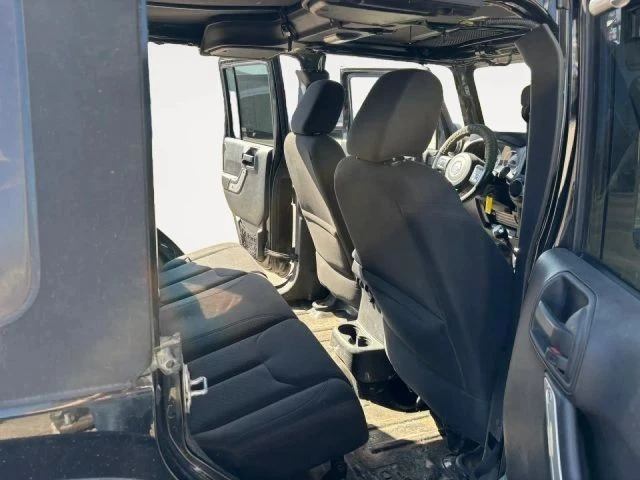 2016 Jeep JK Wrangler - Image 15 of 22