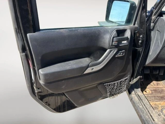 2016 Jeep JK Wrangler - Image 9 of 22
