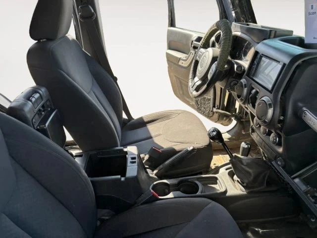 2016 Jeep JK Wrangler - Image 21 of 22