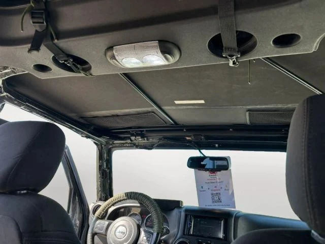 2016 Jeep JK Wrangler - Image 17 of 22